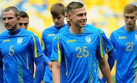 Защитник сборной Украины: «Никто не сомневался, что Шевченко продлит контракт со сборной»