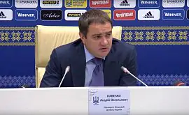 Павелко: «В Премьер-лиге должно быть 16 команд»