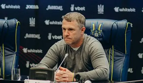 Ребров оголосив заявку України на фінал плей-офф відбору Євро-2024