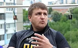 Красюк висловився про пропозицію бізнесмена з Росії компенсувати збитки від реваншу Усик - Джошуа в Києві