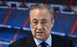 Генсек UEFA: « Ювентус, « Барселону » і « Реал » можуть виключити з Ліги чемпіонів »
