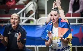 Форвард сборной Украины: «Испанки – одни из основных фавориток Евробаскета»