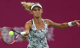 Цуренко одержала вторую победу в квалификации, а Завацкая завершила выступление на Australian Open