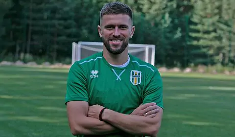 Екс-гравець « Зарі » Чайковський перейшов в клуб Першої ліги