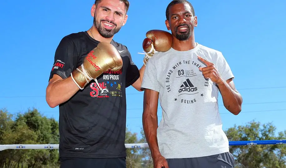 Рамірес має намір побитися з Лопесом за чемпіонський пояс в першій напівсередній вазі