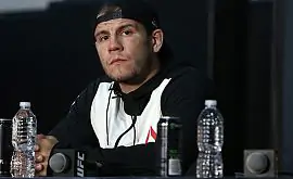 UFC 201. Украинец Крылов одержал очередную победу, Вудли нокаутировал Лоулера