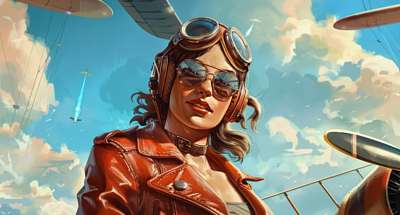 Игровой автомат Aviator — играть в казино Pin Up онлайн