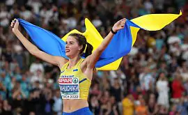 Магучіх назвала фактор для вдалого виступу на Олімпійських іграх