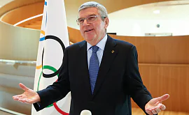 Томас Бах: «Пьедестал на Олимпийских играх не предназначен для политических протестов»