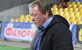 Владимир Шаран: «Не знаю, почему Бацула не играет в Бельгии»