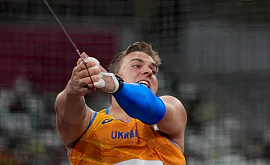 Кохан приніс Україні другу медаль у легкій атлетиці на Європейських іграх