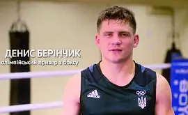 В сети появилось промо-видео боев Беринчика и Малиновского
