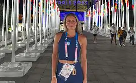 Костюк розповіла, чи виступить на наступних Олімпійських іграх