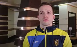 Акименко: «Нам по силам выйти на чемпионат Европы»