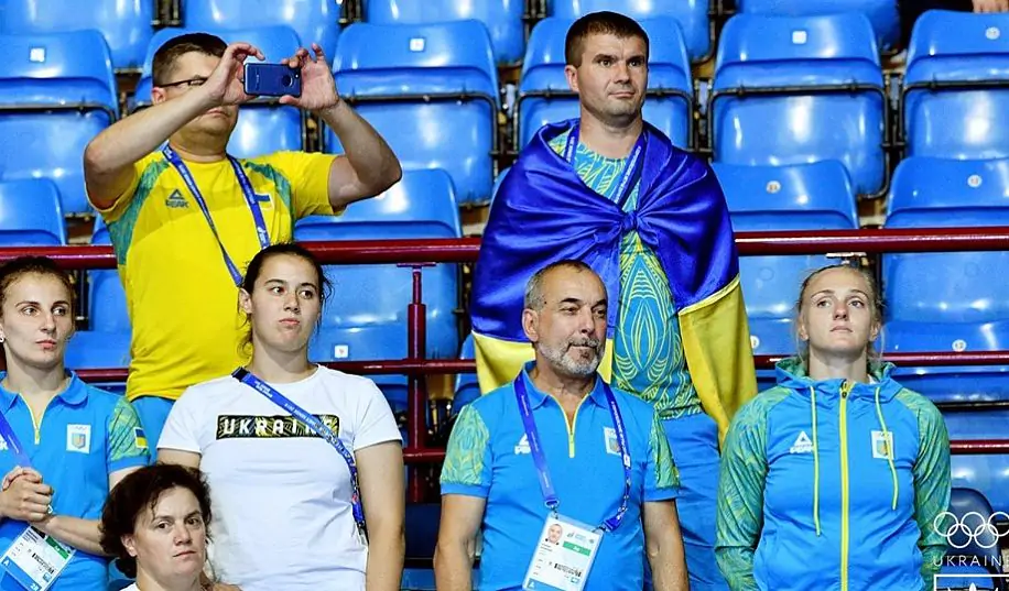 Европейские игры. В третий день соревнований украинцы выступят в 11 дисциплинах
