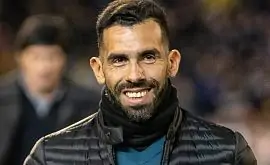 Офіційно: Тевес – головний тренер Індепендьєнте