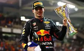 Албон: «Red Bull и Ферстаппен заслужили титул»