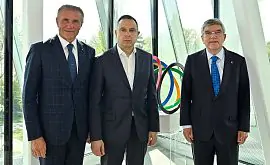 В Международном Олимпийском комитете рассказали о роли Бубки в решении отстранить россиян и белорусов от спорта