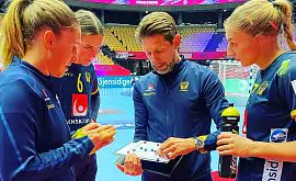Наставник Швеции: «Если мы хотим выиграть у сборной Украины, то нам нужно показать хорошую игру»