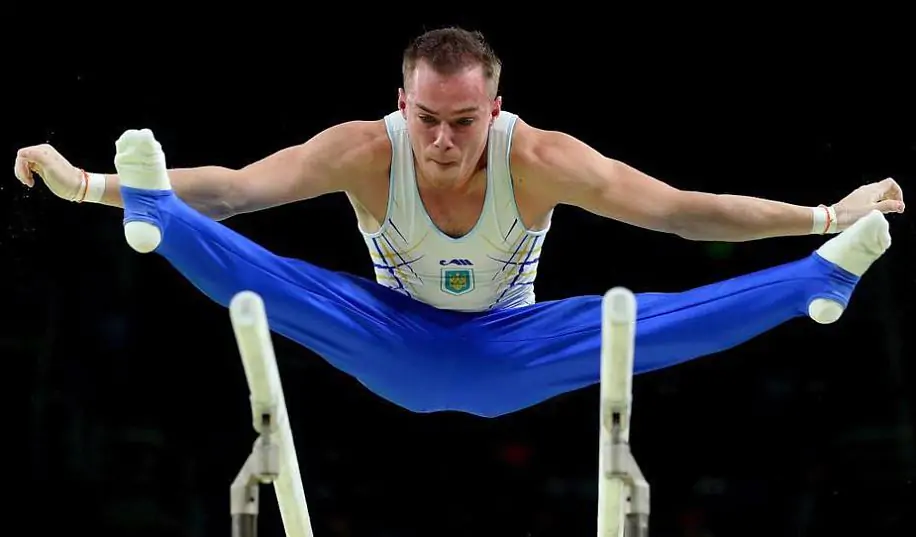 У Верняева ще є шанс поїхати на Олімпійські ігри