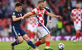 Полузащитник сборной Хорватии: «Нам нельзя позволять Испании играть в свой футбол»