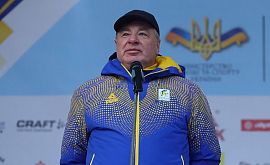 Наслідки скандалу? Федерація біатлону України через 24 роки отримає нового керівника 