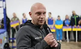 Шевченко покинул пост президента Федерации бокса Украины