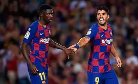 «Барселоне» разрешат подписать игрока вне трансферного окна