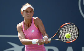 Цуренко остановилась в четвертьфинале турнира в Стэнфорде
