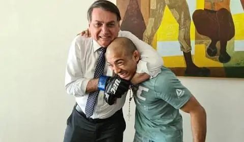 Колишній президент Бразилії орендував будинок у ексбійця UFC