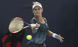 Цуренко вышла в полуфинал турнира в Брисбене