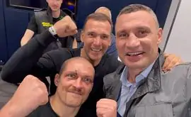 С Усиком, Кличко, Бубкой и Ломаченко. Обнародован список ста величайших украинцев