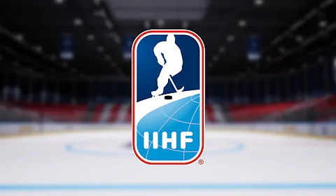В IIHF назвали терміни, до яких ухвалять рішення по росії
