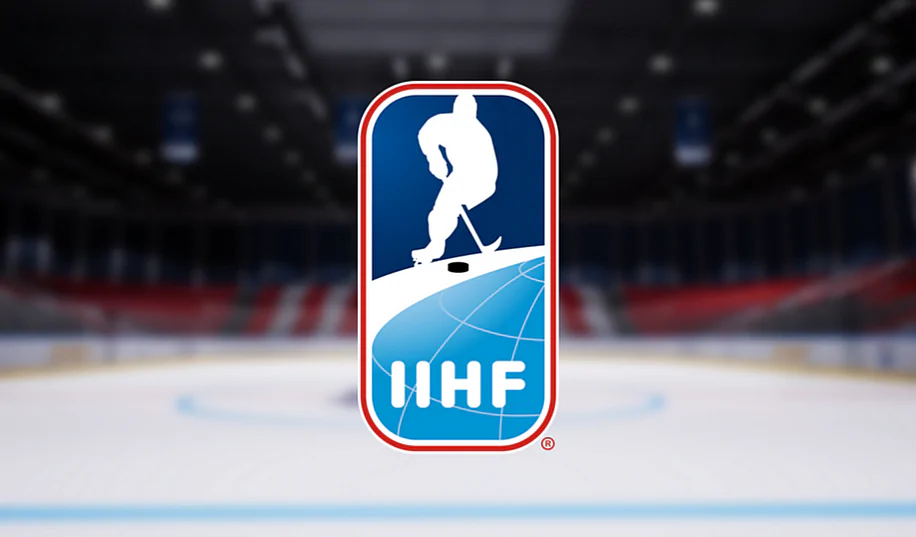 В IIHF назвали сроки, до которых примут решение по россии