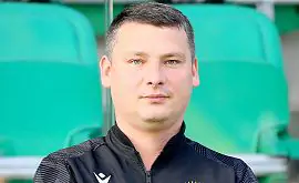 «Наша ліга безхребетна». У Русі розкритикували перенесення матчу з Дніпром-1