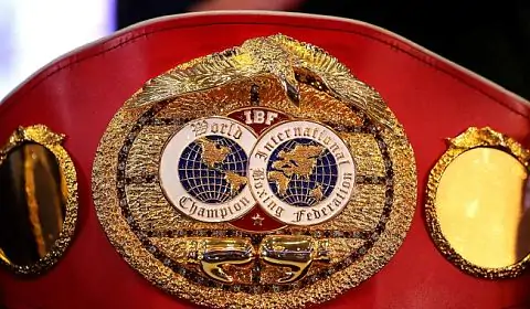 IBF зняла санкції з російського боксу