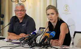 Сапронов: «Есть два тенниса: теннис и женский теннис»
