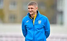 Езерский назвал причины, по которым сборная Украины не сумела удержать победу над Чехией