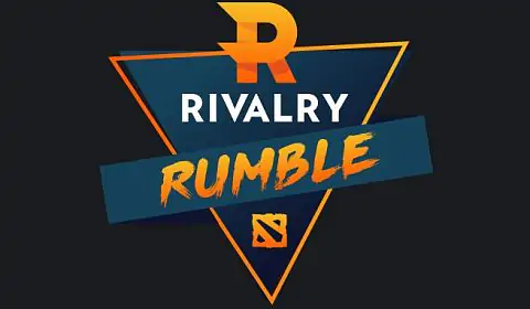 Dota 2. Alliance выиграли Rivalry.gg Rumble