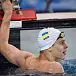 ﻿Сборная Украины по плаванью показала лучший результат на чемпионатах Европы за 8 лет