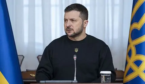 Зеленский: «Оккупанты уничтожили 343 спортивных объекта в Украине, убили 231 украинского спортсмена и тренера»
