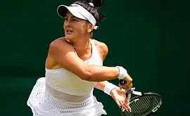 Цуренко в третьем круге Wimbledon сыграет с чемпионкой US Open-2019
