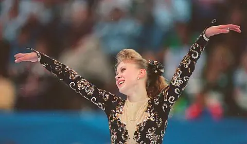 Олимпийская чемпионка отказалась от украинского гражданства
