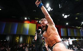 Азербайджанський боєць UFC після перемоги над дос Аньосом викликав на поєдинок легендарного Надаля