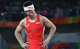 Борец Власов принес России девятое золото Игр в Рио