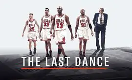 «Последний танец» стал самым популярным документальным фильмом в истории ESPN