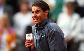 Надаль: «Обойти Федерера по количеству Grand Slam – это последнее, о чем я думаю»