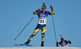  Олимпиада-2022. Пидручный, Прима, Цимбал и Дудченко побегут спринт, Назарова и Никитин – в ритм-танце