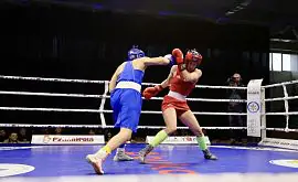 Наставник женской сборной Украины по боксу: «Молодые спортсменки громко заявили о себе на чемпионате страны»