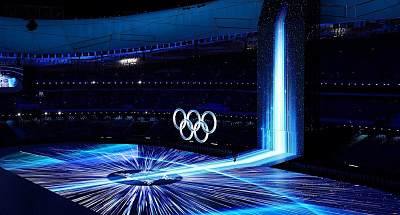 Исполком МОК принял решения по хозяевам Олимпиад в 2030-м и 2034-м годах